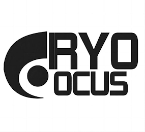 CRYOFOCUS logo