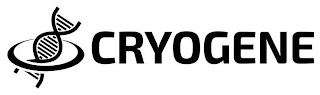 CRYOGENE logo