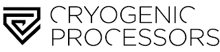 CRYOGENIC PROCESSORS logo