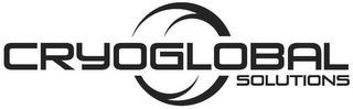CRYOGLOBAL SOLUTIONS logo