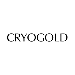 CRYOGOLD logo
