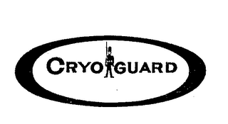 CRYOGUARD logo