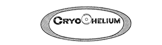 CRYOHELIUM logo