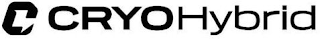 CRYOHYBRID logo