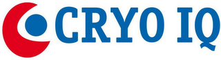 CRYOIQ logo