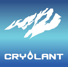 CRYOLANT logo