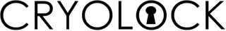 CRYOLOCK logo