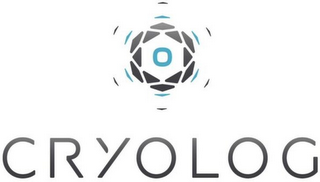 CRYOLOG logo