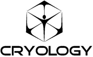 CRYOLOGY logo