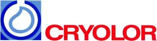 CRYOLOR logo