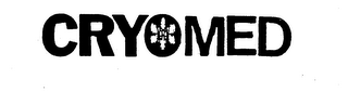 CRYOMED logo
