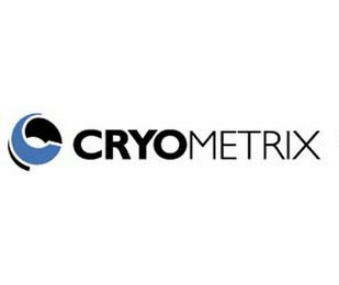 CRYOMETRIX logo