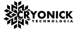 CRYONICK TECHNOLOGIA logo