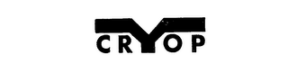 CRYOP logo