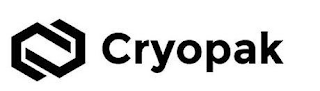CRYOPAK logo