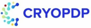 CRYOPDP logo