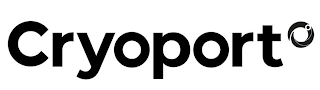 CRYOPORT logo