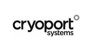 CRYOPORT SYSTEMS logo