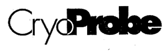 CRYOPROBE logo