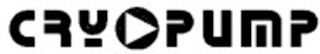 CRYOPUMP logo