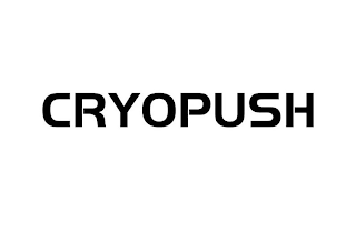 CRYOPUSH logo