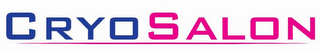 CRYOSALON logo