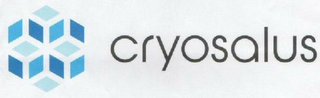 CRYOSALUS logo