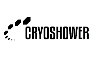 CRYOSHOWER logo