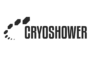 CRYOSHOWER logo