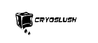 CRYOSLUSH logo