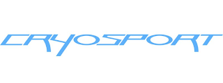 CRYOSPORT logo