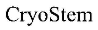 CRYOSTEM logo