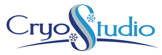 CRYOSTUDIO logo
