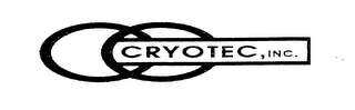CRYOTEC, INC. logo