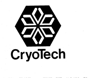CRYOTECH logo