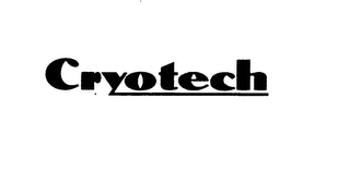 CRYOTECH logo