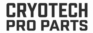 CRYOTECH PRO PARTS logo