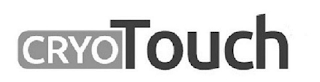 CRYOTOUCH logo