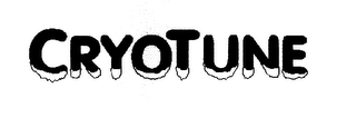 CRYOTUNE logo