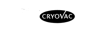 CRYOVAC logo