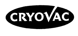 CRYOVAC logo