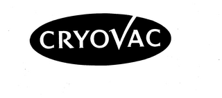 CRYOVAC logo