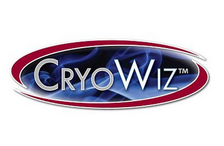 CRYOWIZ logo