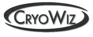 CRYOWIZ logo