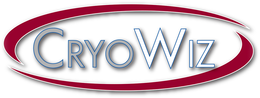 CRYOWIZ logo