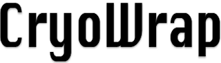 CRYOWRAP logo