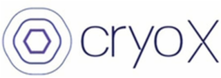 CRYOX logo