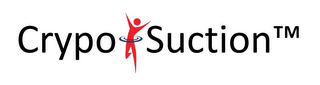 CRYPO SUCTION logo