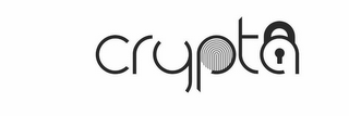 CRYPTA logo