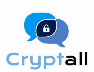 CRYPTALL logo